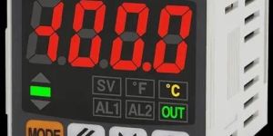 PID Temperature Controller