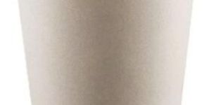 Single Wall Paper Cup