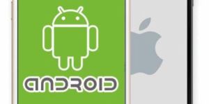 Android App Development Services