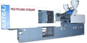 MULTIFLORA Injection Moulding Machine
