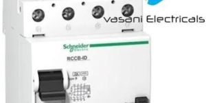 Automatic Transfer Switch