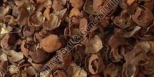 Brown Gram Husk Cattle Feed