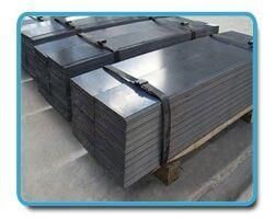 Alloy Steel Plates
