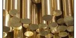 Copper Alloy Round Bar