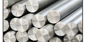 Incoloy Round Bar