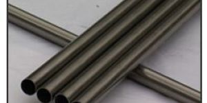 Tantalum Pipes
