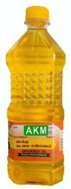 Groundnut Oil