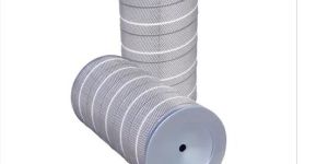 GAS TURBINE AIR FILTER