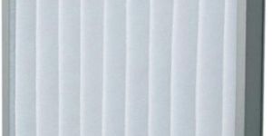Panel Air Filter