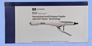 Covidien Hemorrhoid Stapler