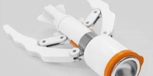 Disposable Circumcision Stapler