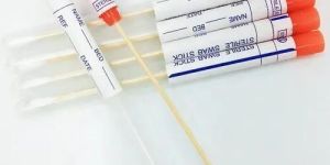 Sterile Testing Swab Stick