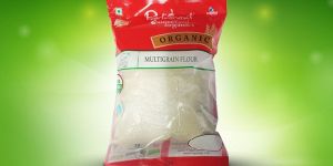 Parliament Organic Multigrain Flour