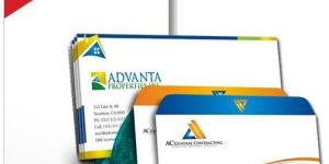 Letterhead Envelope Printing Services