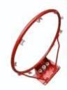 Basketball Dunking Ring
