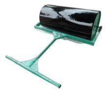 Cricket Pitch Roller