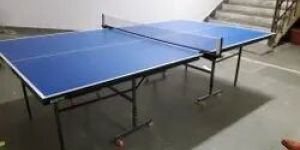 Table Tennis Table