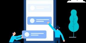 Blackberry App Development Services