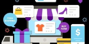 Ecommerce Development Services