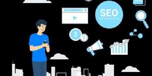 On Page & Off Page SEO Services