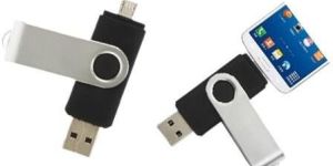 OTG USB Pen Drive