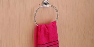 Stainless Steel Napkin Ring