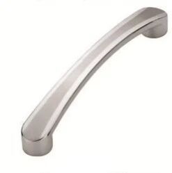 Zinc Cabinet Handle