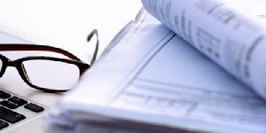 Study Abroad Documentation Services