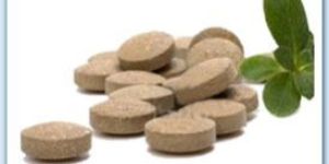 Amla Tablets