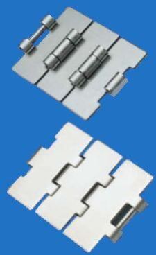 Stainless Steel Slat Conveyor Chain