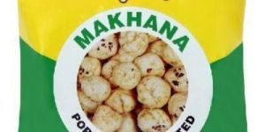 Tinglings Spicy Beach Mango Roasted Makhana