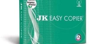 JK Copier Paper