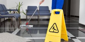 Housekeeping Services