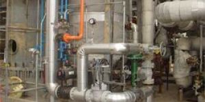 Thermal Insulation Services