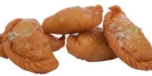 Gujiya