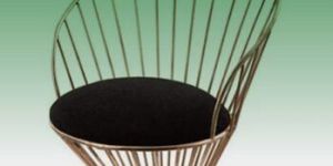 Metal Chair