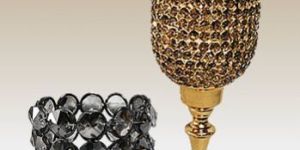 Tealight Candle Holders