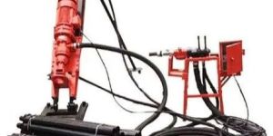 DTH Drilling Rig