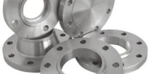 Flanges