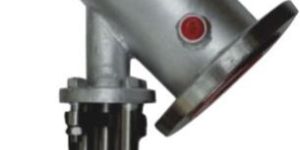 Jacketed Flush Bottom Valve