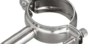 Pipe Holding Clamp