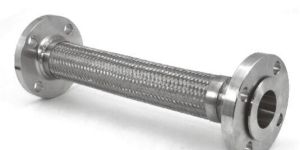 SS Corrugated Hose