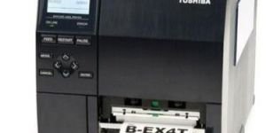 Toshiba Barcode Printer