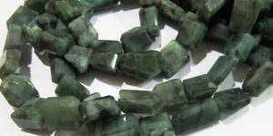 Green Onyx Beads