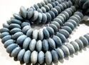 Natural Blue Opal Beads