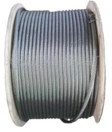 Steel Wire Rope