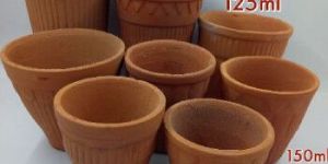 Terracotta Tea Kulhad