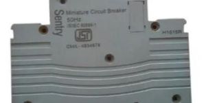 Miniature Circuit Breaker