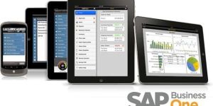 SAP Business One