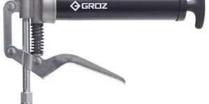 Groz Grease Gun